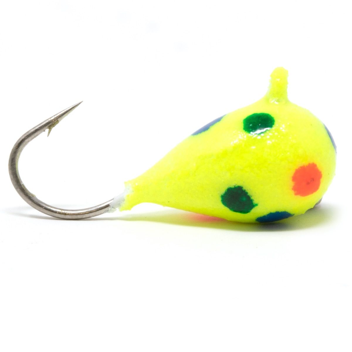 Clam Drop Jig