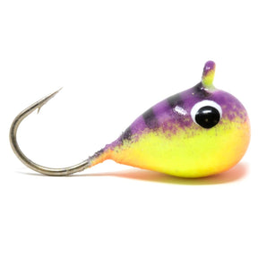 Clam Drop Jig (7327635969)