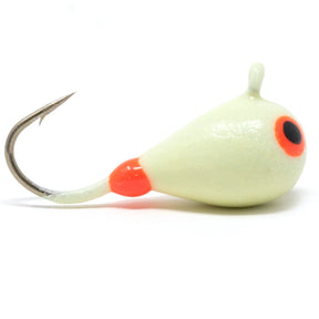 Clam Drop Jig (7327635969)