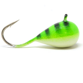 Clam Drop Jig (7327635969)