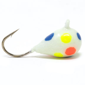 Clam Drop Jig (7327635969)