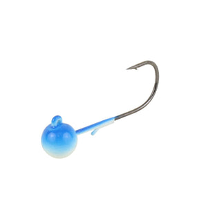 Clam Drop TG Jig