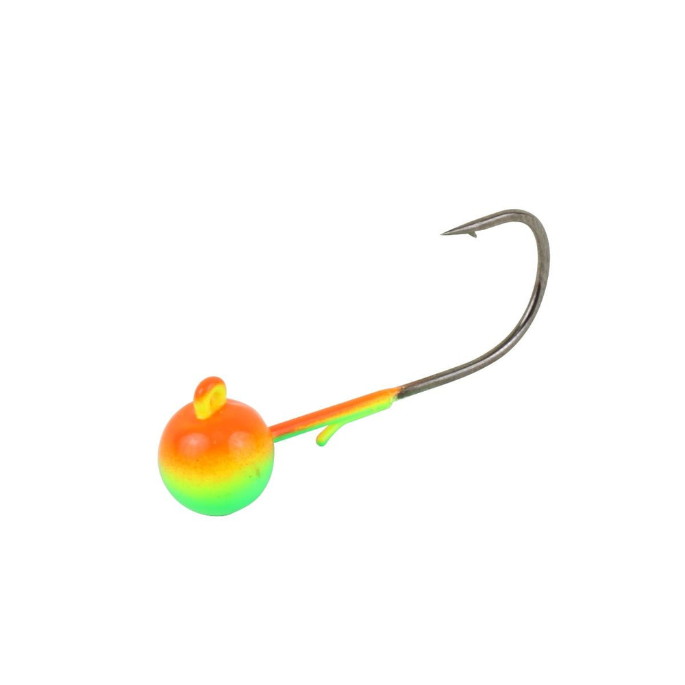 Clam Drop TG Jig & Sensitive Tungsten Jig