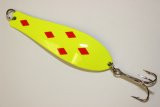 Yellowbird Dr. Spoon 4.5" (7181651329)