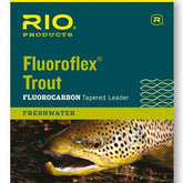 Rio Fluoroflex Trout Leaders