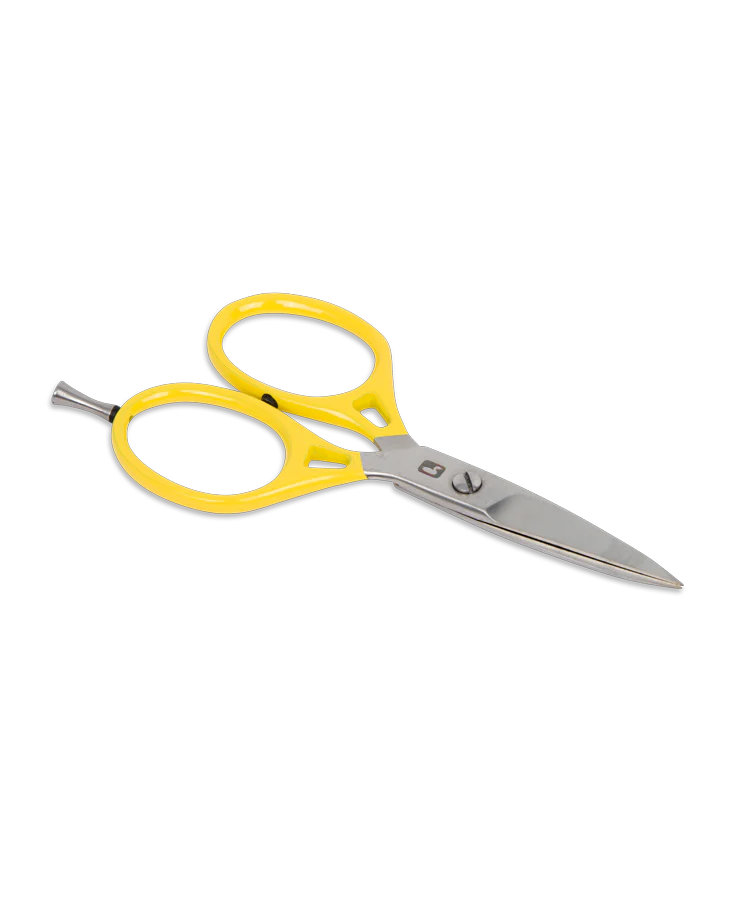 Loon Ergo Prime Scissors W/ Peg
