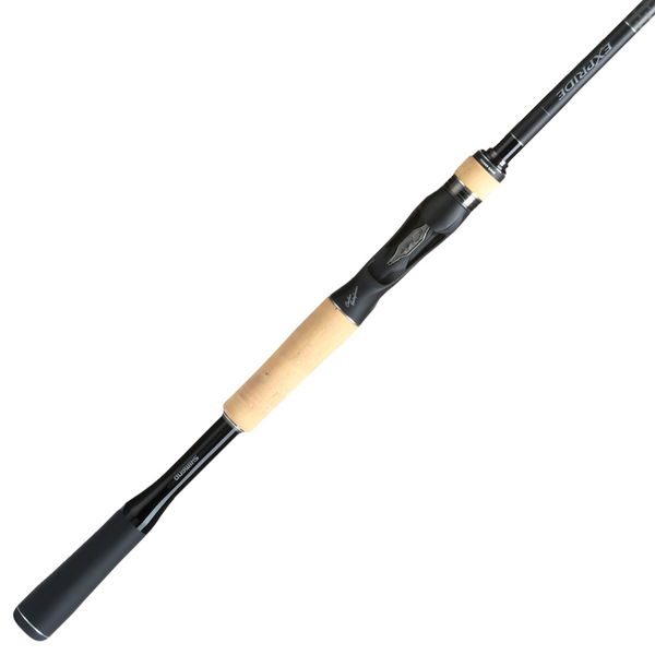 SHIMANO EXPIRIDE 261sul ＋2 Shimano Bass Rod 22 Expride 261SUL+-2 (Spinning 2 Piece)