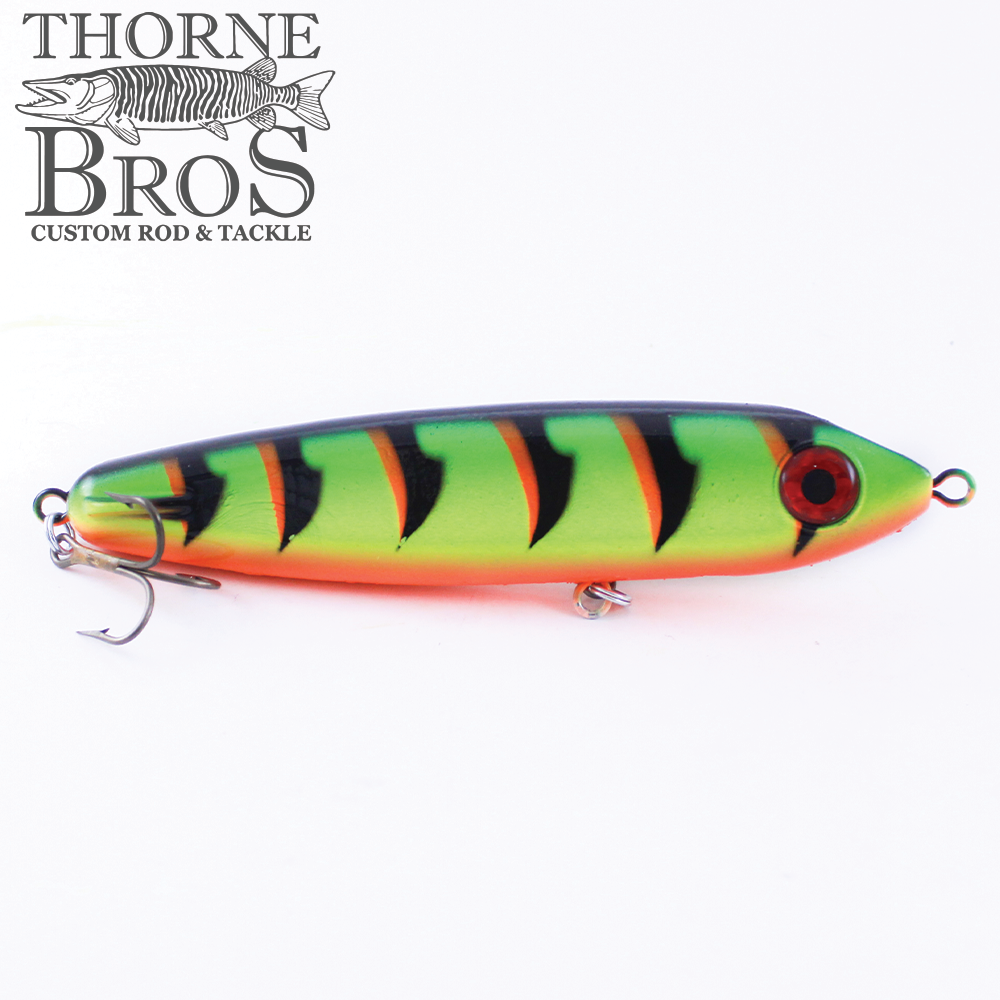 ERC Original Hellhound 8" (10493500621)