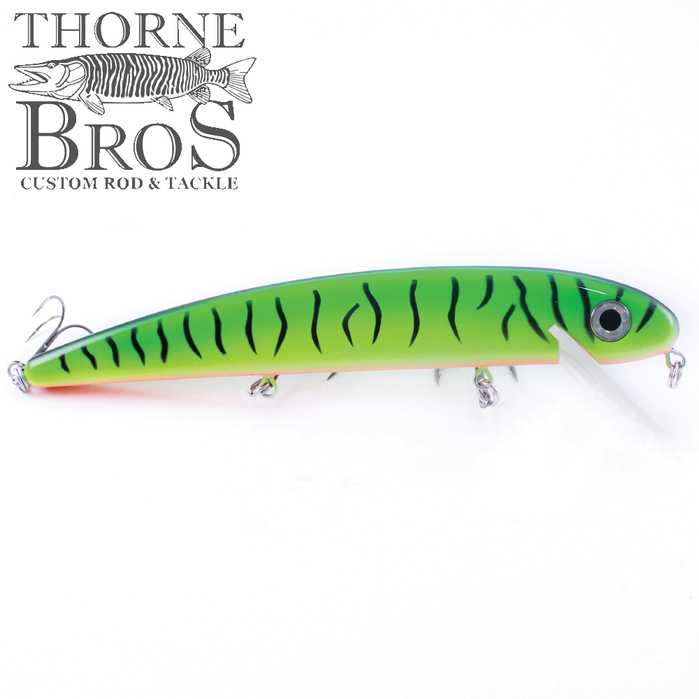 Inhaler Flatside Crankbait