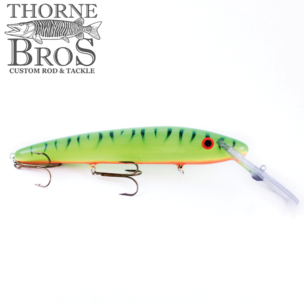 Slammer 10" Deep Minnow (7033167937)