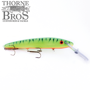 Slammer 10" Deep Minnow (7033167937)