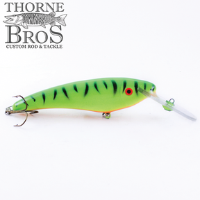 Slammer 6" Deep Shad (7034708161)