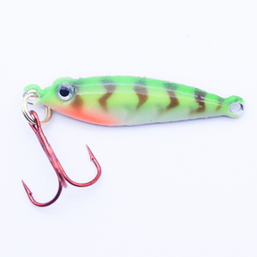 JR's Tackle Goat Minnow