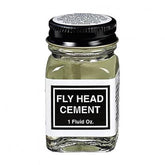 Wapsi Head Cement (Jar)