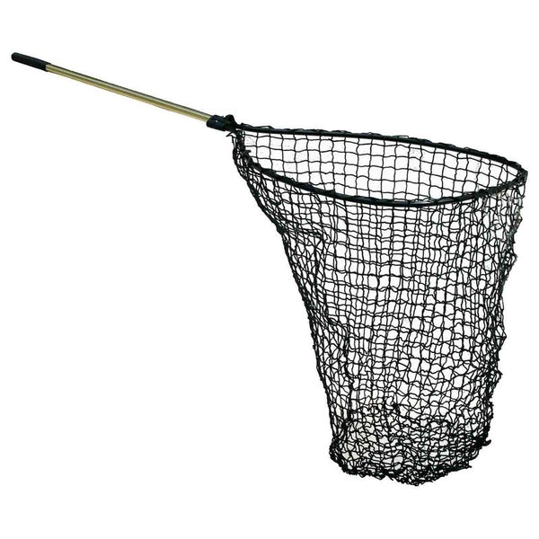 bell net fishing Wooden Catch & Release Trout The yoke is corrosion Frabill Net Selection for Steelhead