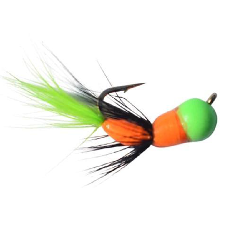 Kenders Flare Akua Jigs