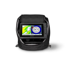 Garmin ECHOMAP™ UHD 73cv Ice Bundle GT10HN-IF Transducer 010-02334-15