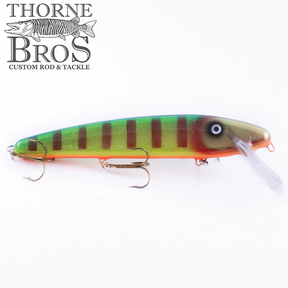 Slammer 7" Minnow (7032187073)