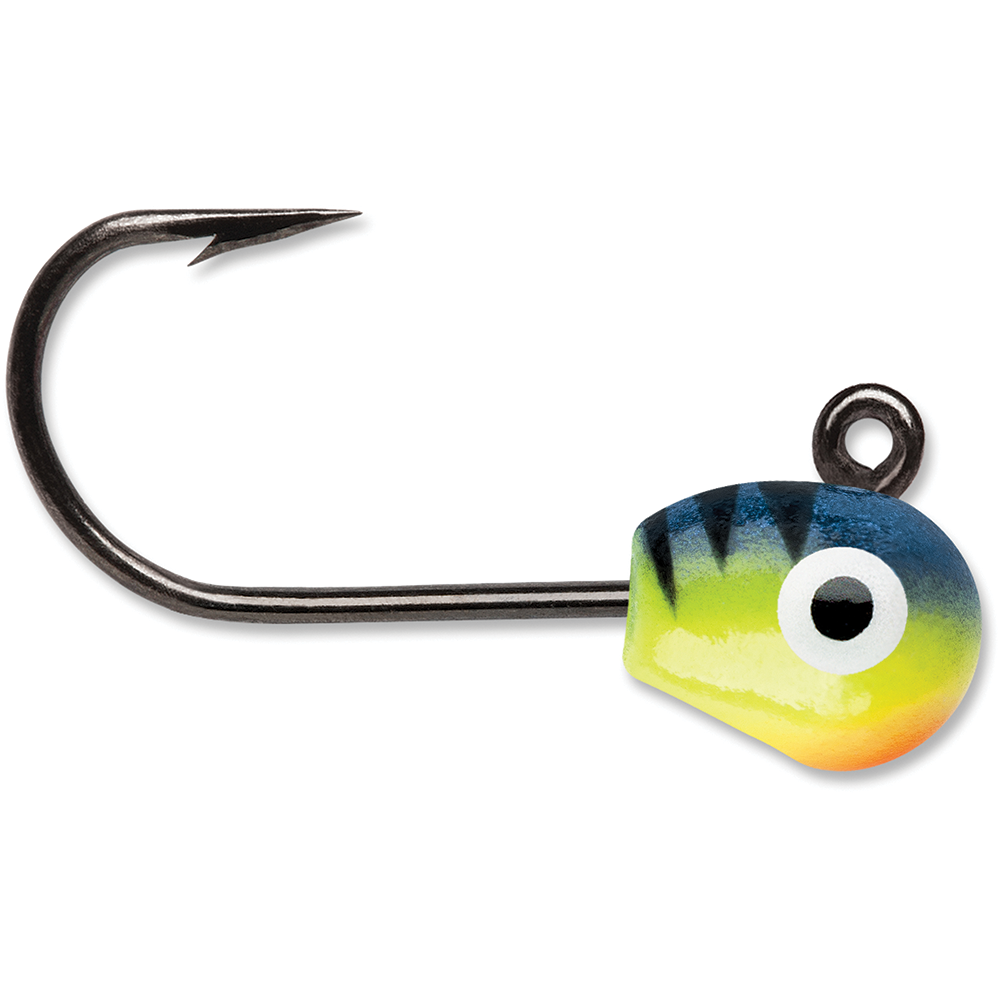 VMC Tungsten Mongo Jig