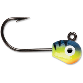 VMC Tungsten Mongo Jig