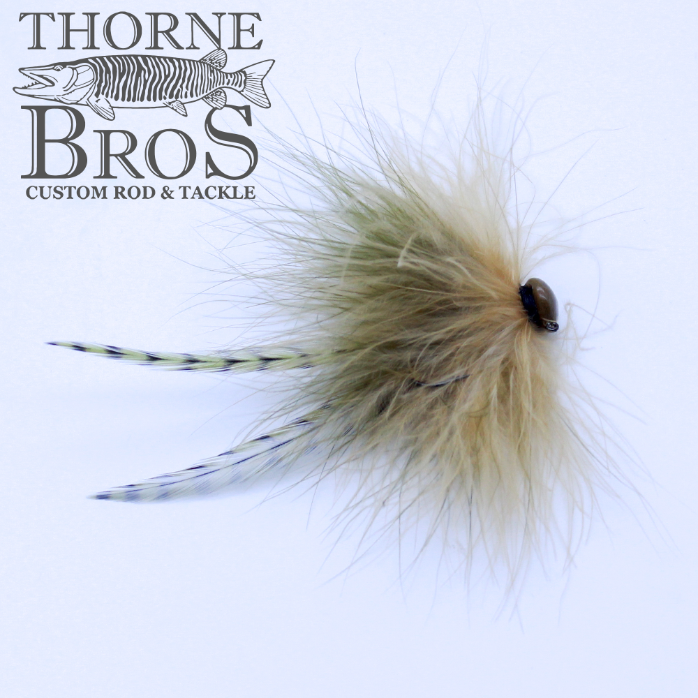 Thorne Brothers Marabou Jig - HD (10497113741)