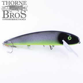 Musky Mania Jake 8" (7051874561)