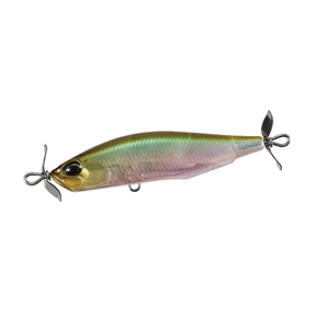 Duo Realis Spinbait 72 Alpha