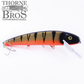 Musky Mania Jake 8" (7051874561)