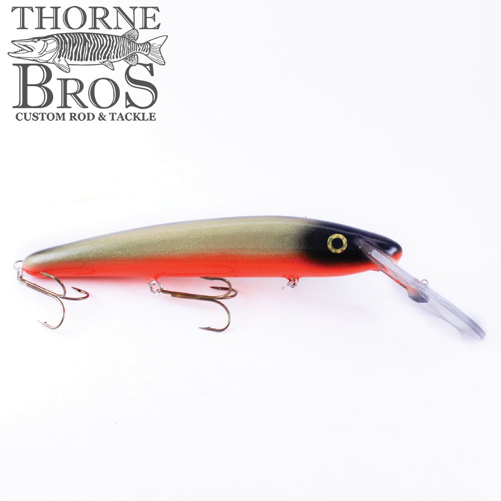 Slammer 10" Deep Minnow (7033167937)