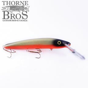 Slammer 10" Deep Minnow (7033167937)