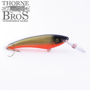 Slammer 6" Deep Shad (7034708161)