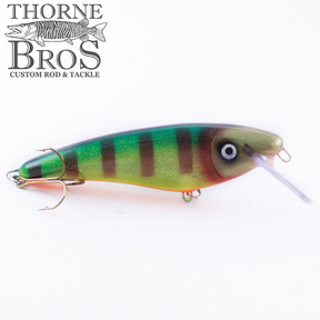 Slammer 5" Shad (7035167169)