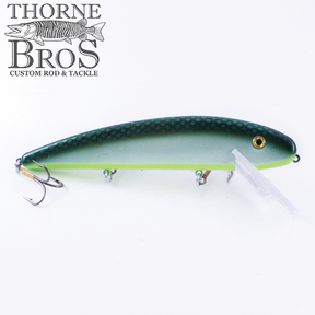 Musky Mania Jake 8" (7051874561)