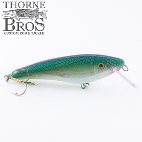 Slammer 5" Shad (7035167169)