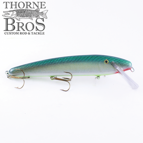 Slammer 7" Minnow (7032187073)