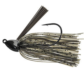 Evergreen Grass Ripper Swim Jig