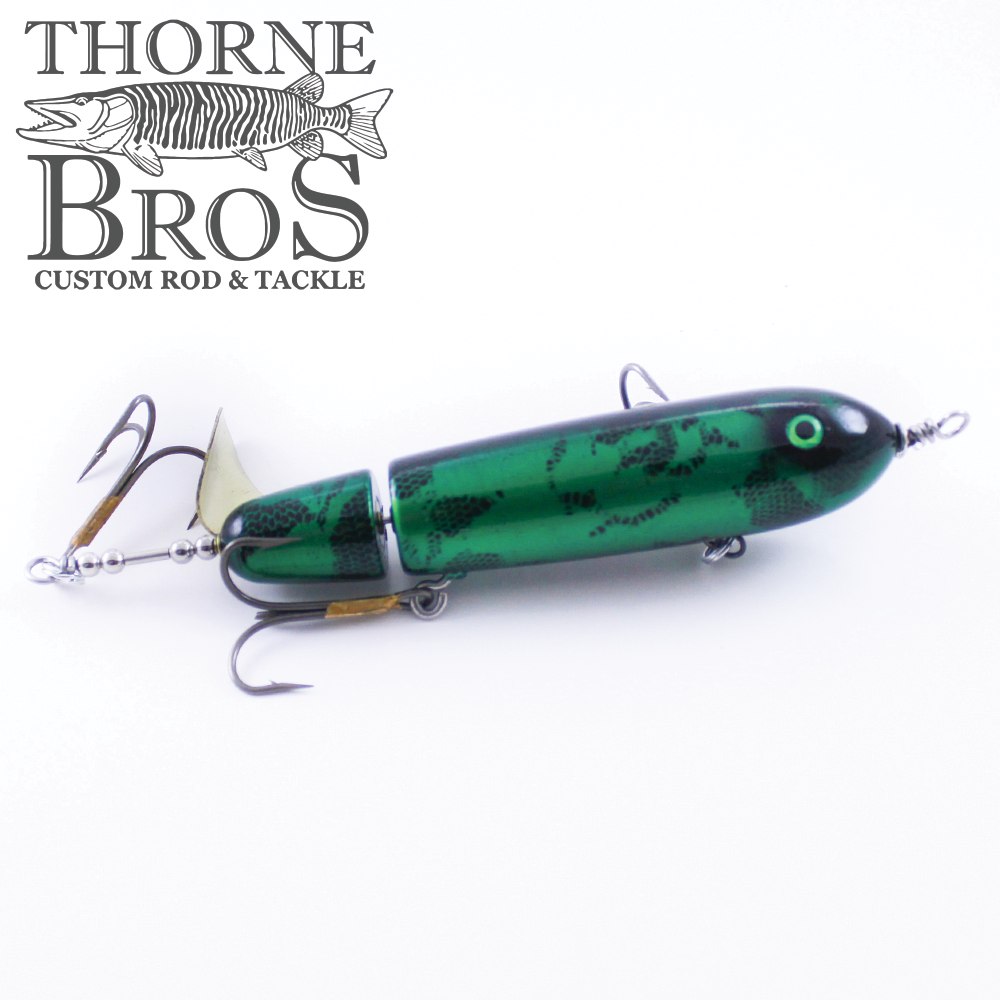 Ty Sennett Pacemaker - Wood