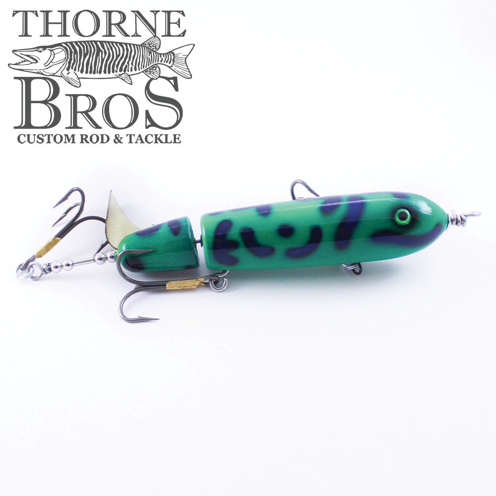 Ty Sennett Pacemaker - Wood