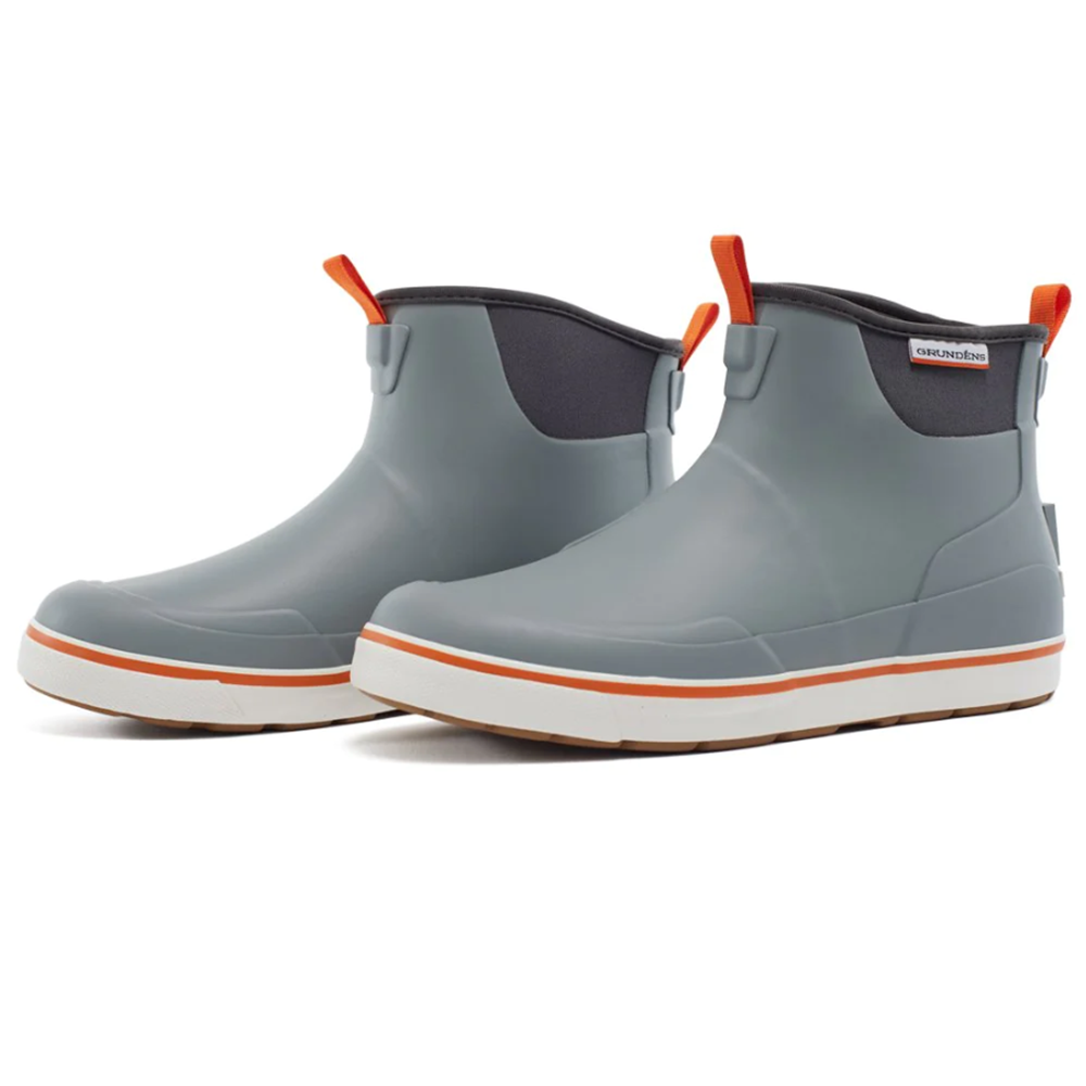 Grundens Deck-Boss Boot