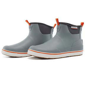 Grundens Deck Boss Ankle Boots