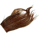 Hareline Bugger Hackle Patch