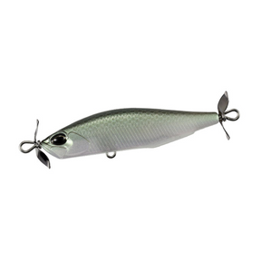 Duo Realis Spinbait 72 Alpha