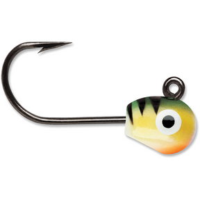 VMC Tungsten Mongo Jig
