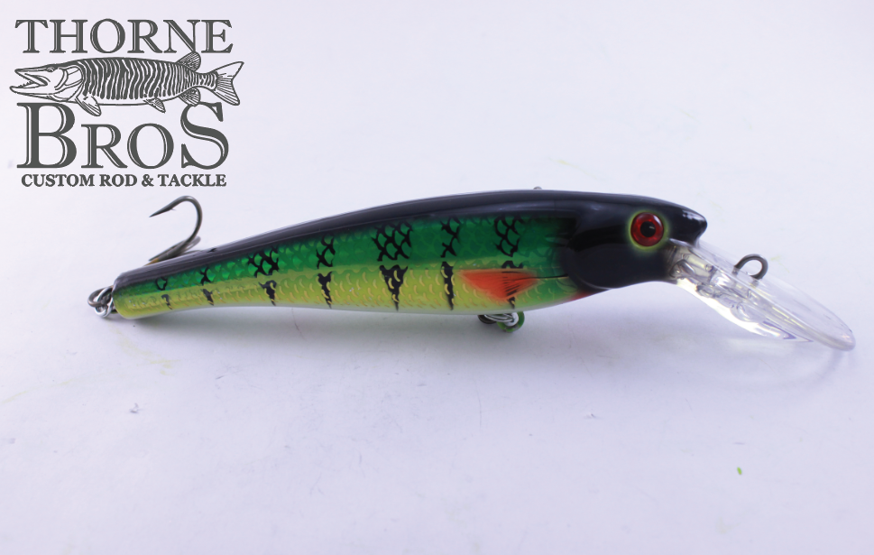 Musky Mania Ernie (7053464769)