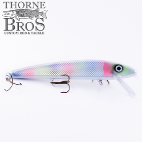 Slammer 7" Minnow (7032187073)