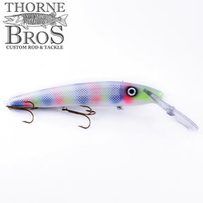 Slammer 10" Deep Minnow (7033167937)