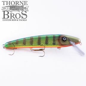Slammer 7" Minnow (7032187073)