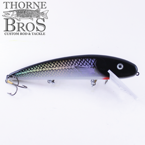 Musky Mania Jake 8" (7051874561)