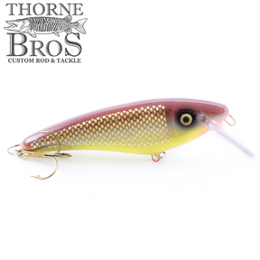Slammer 5" Shad (7035167169)