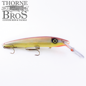 Slammer 10" Deep Minnow (7033167937)